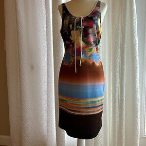 Clover Canyon Tank Dress Size Large